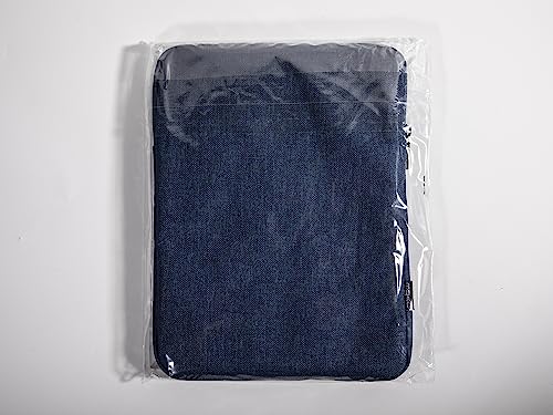 Misty Blue 9-11 Inch Tablet Sleeve Case Q64023