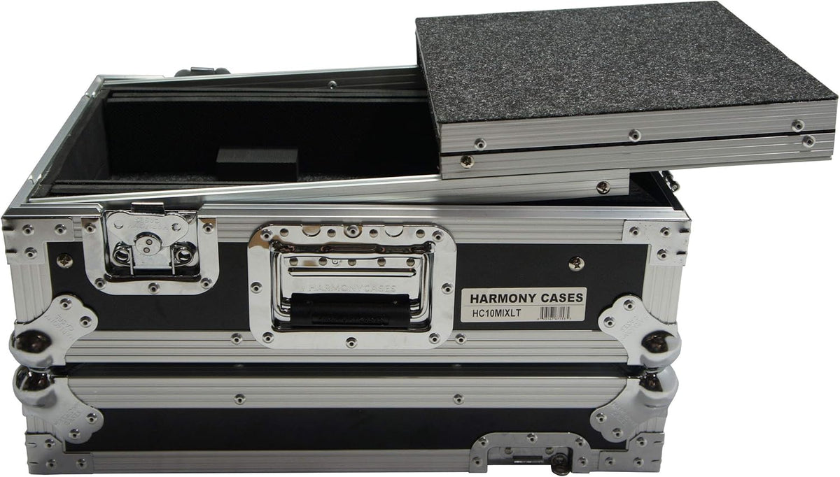 DJ Mixer Case C4901