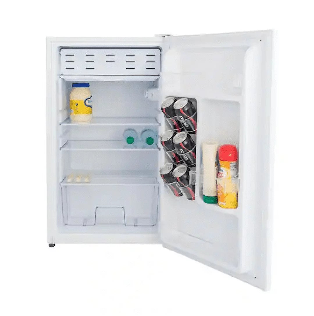White 3.3 cu. ft. Mini Fridge U763543