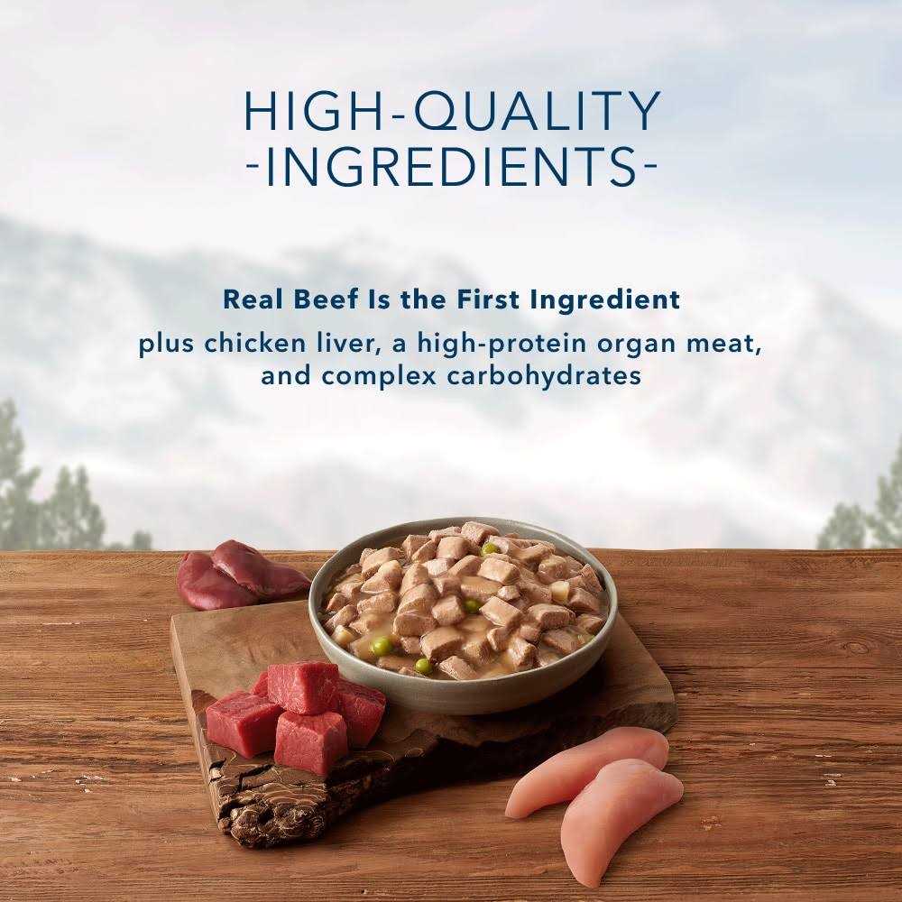 Dog Food X84011