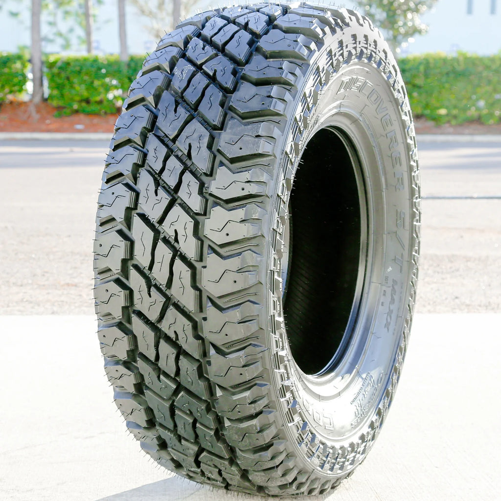 All Terrain LT245/70R16 Light Truck Tire I8967