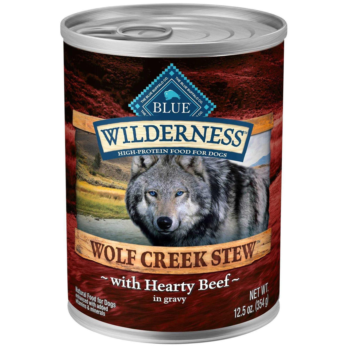 Dog Food X84011