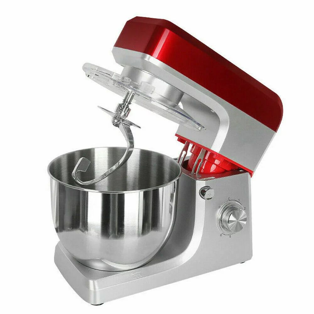 1200W 7L 6-Speed Electric Food Mixer P111