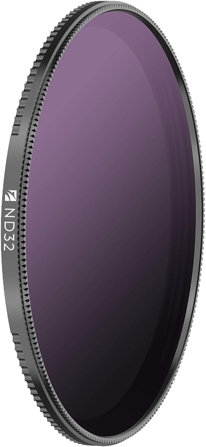 77mm Circular Polarizer Camera Filter F283
