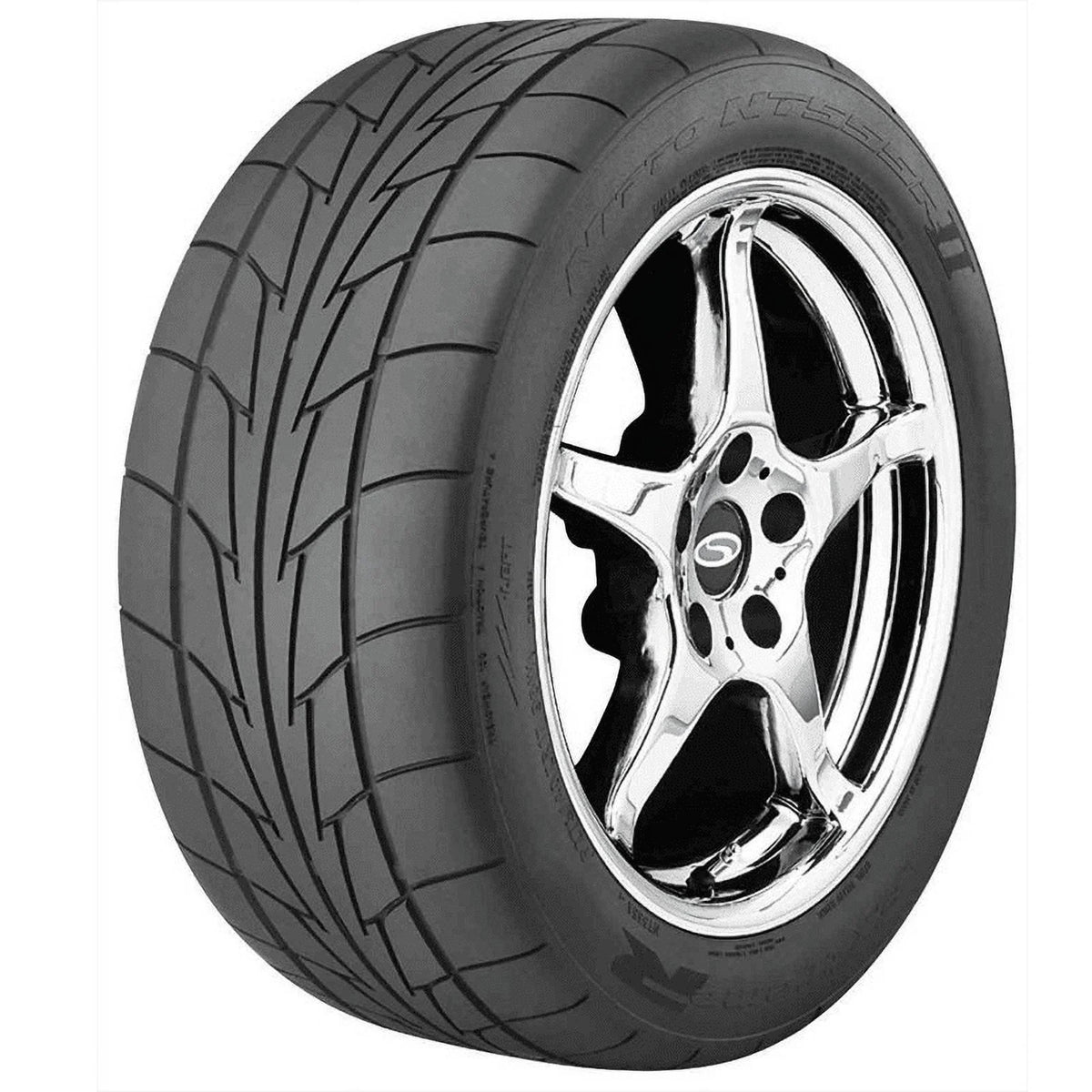 295/60R20 All-Season Light Truck Tire P152804