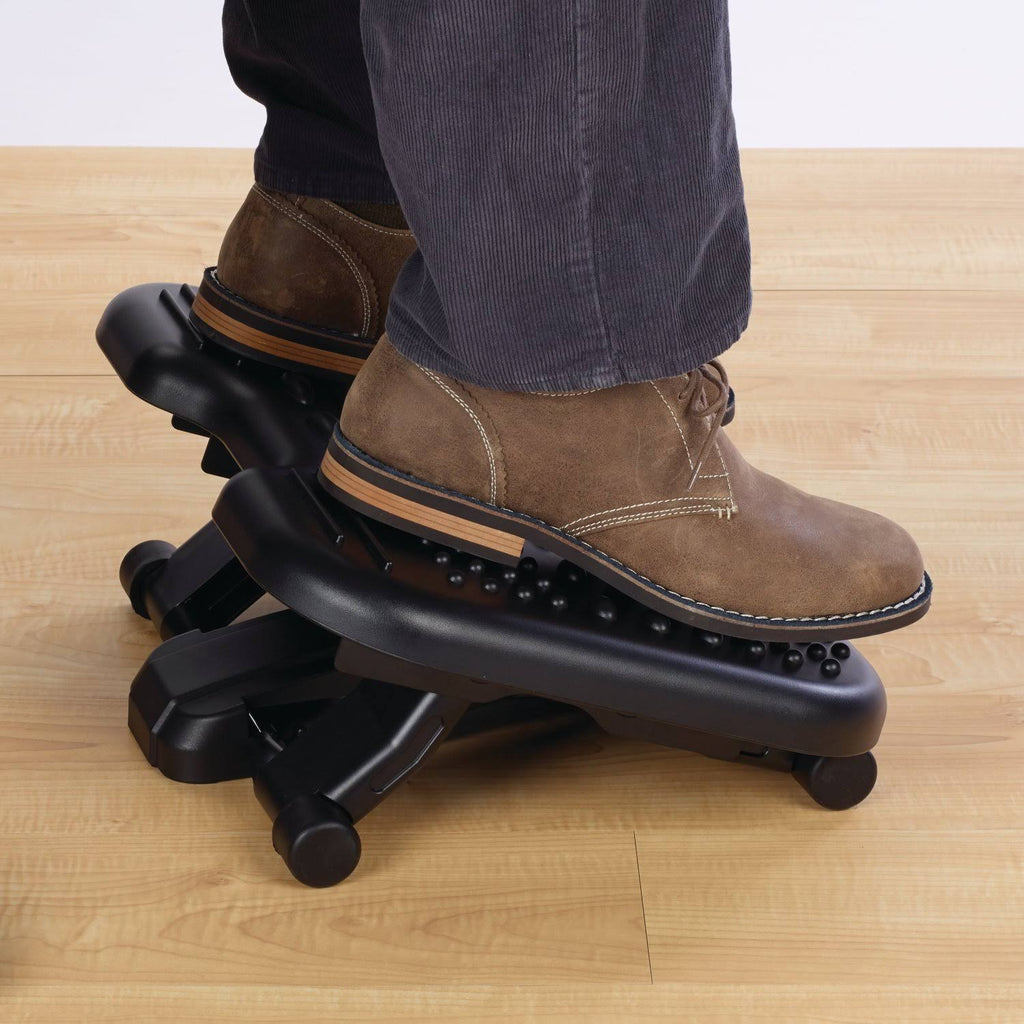 Rocking Footrest J888