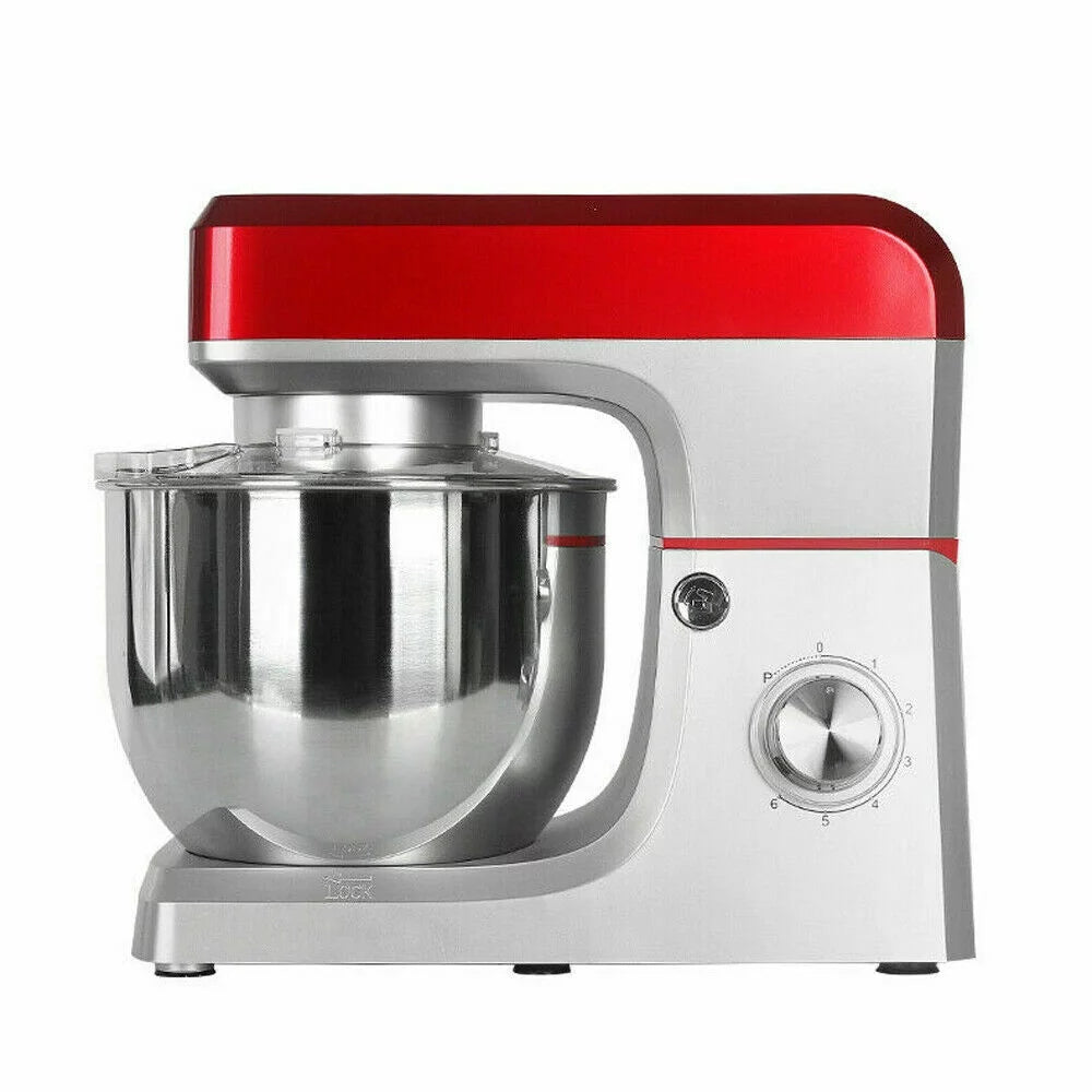 1200W 7L 6-Speed Electric Food Mixer P111