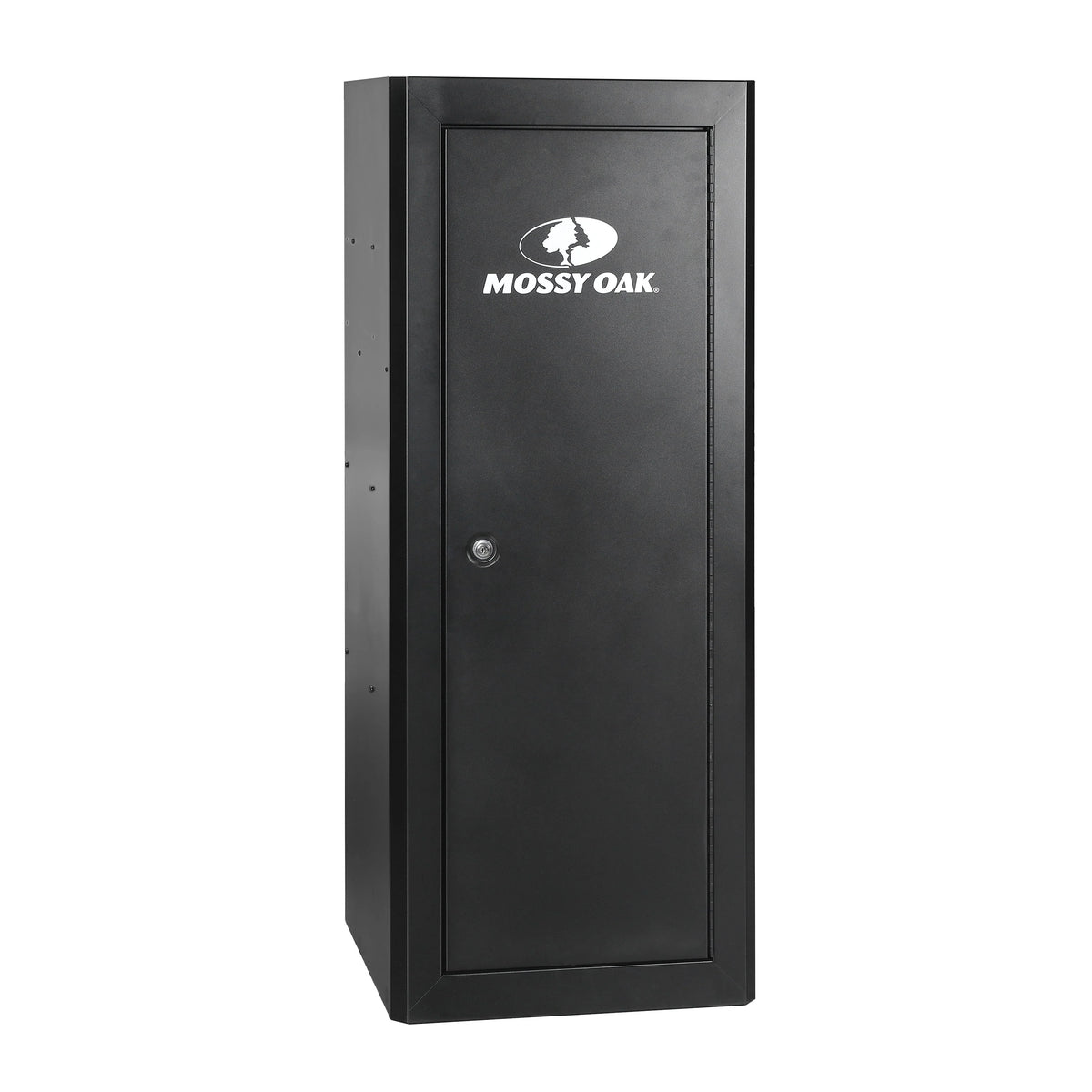 18 Gun Security Cabinet, Black Z44206