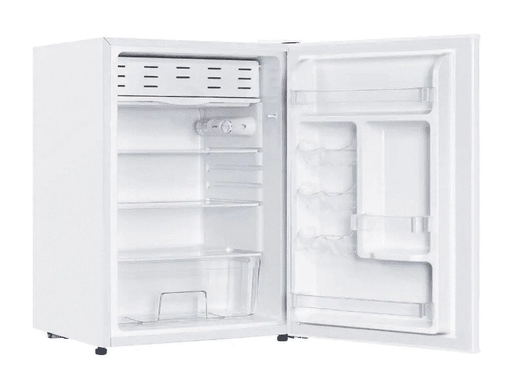 White 3.3 cu. ft. Mini Fridge U763543