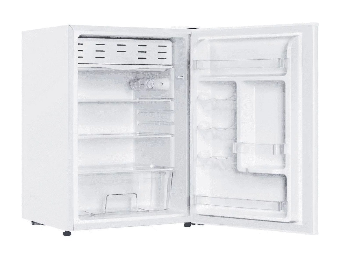 White 3.3 cu. ft. Mini Fridge U763543