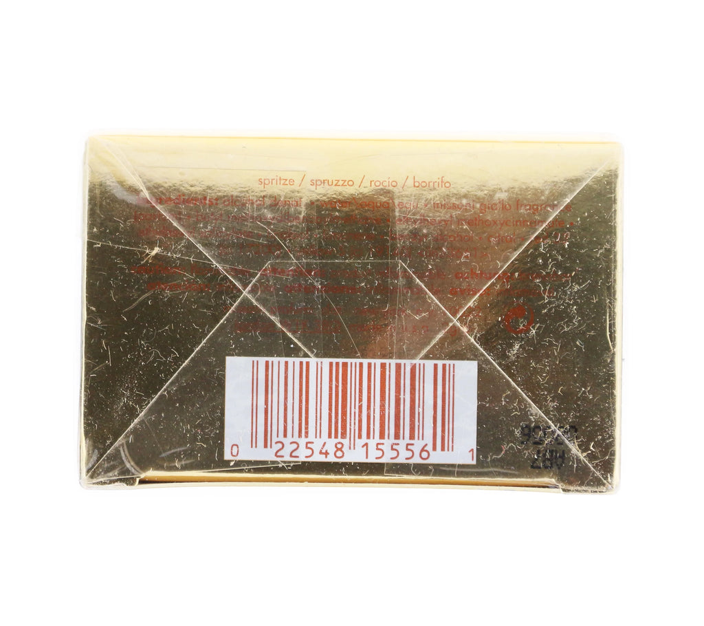 Eau De Toilette Spray 2.5 oz D596352