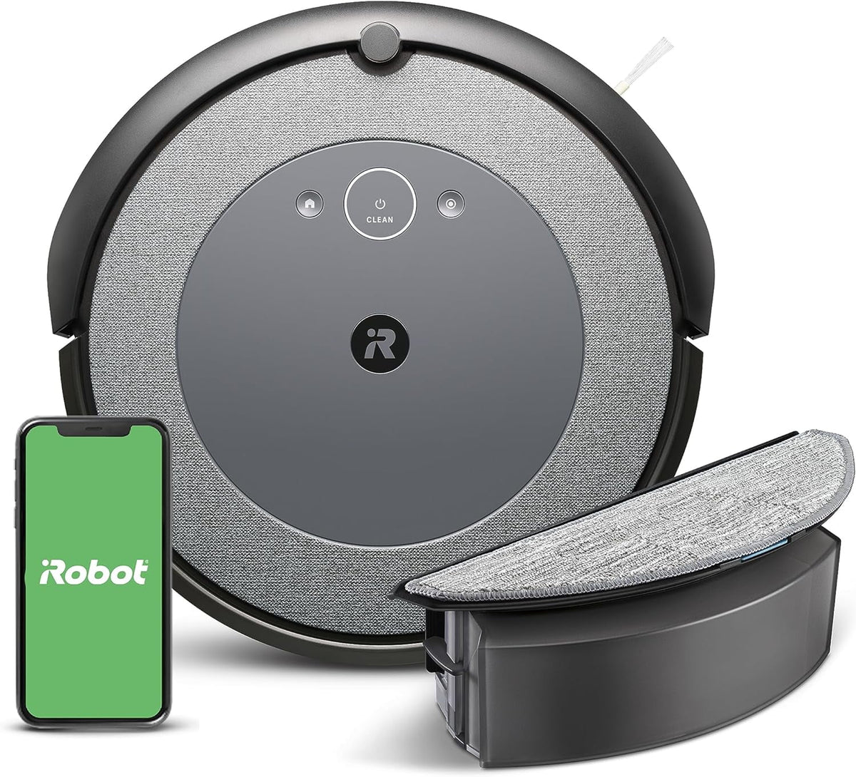 Robot Vacuum Z150236