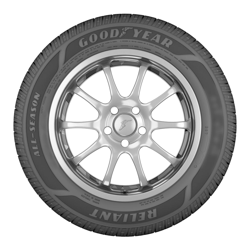 All-Season 215/70R15 98T Tire R6345