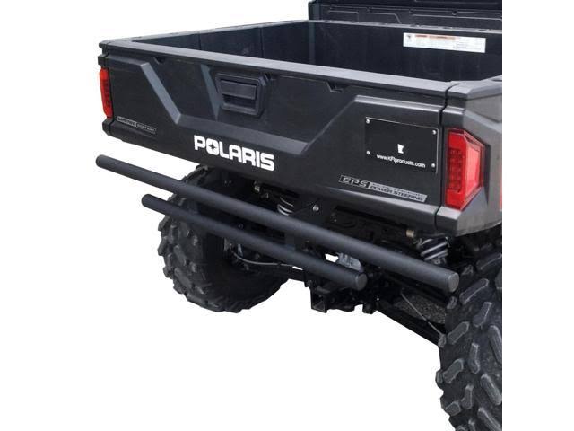 Rear Double Tube Bumper U6614