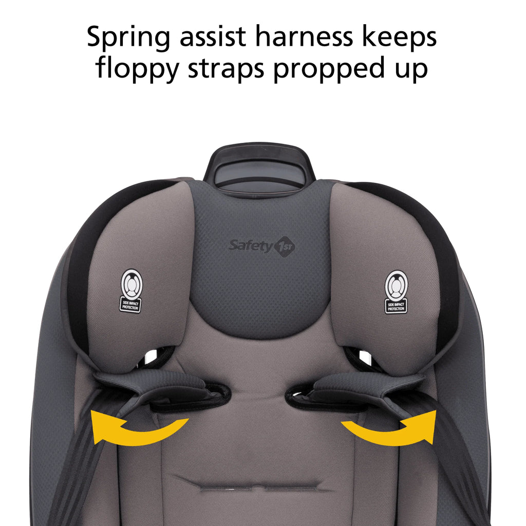 Convertible Car Seat N47727