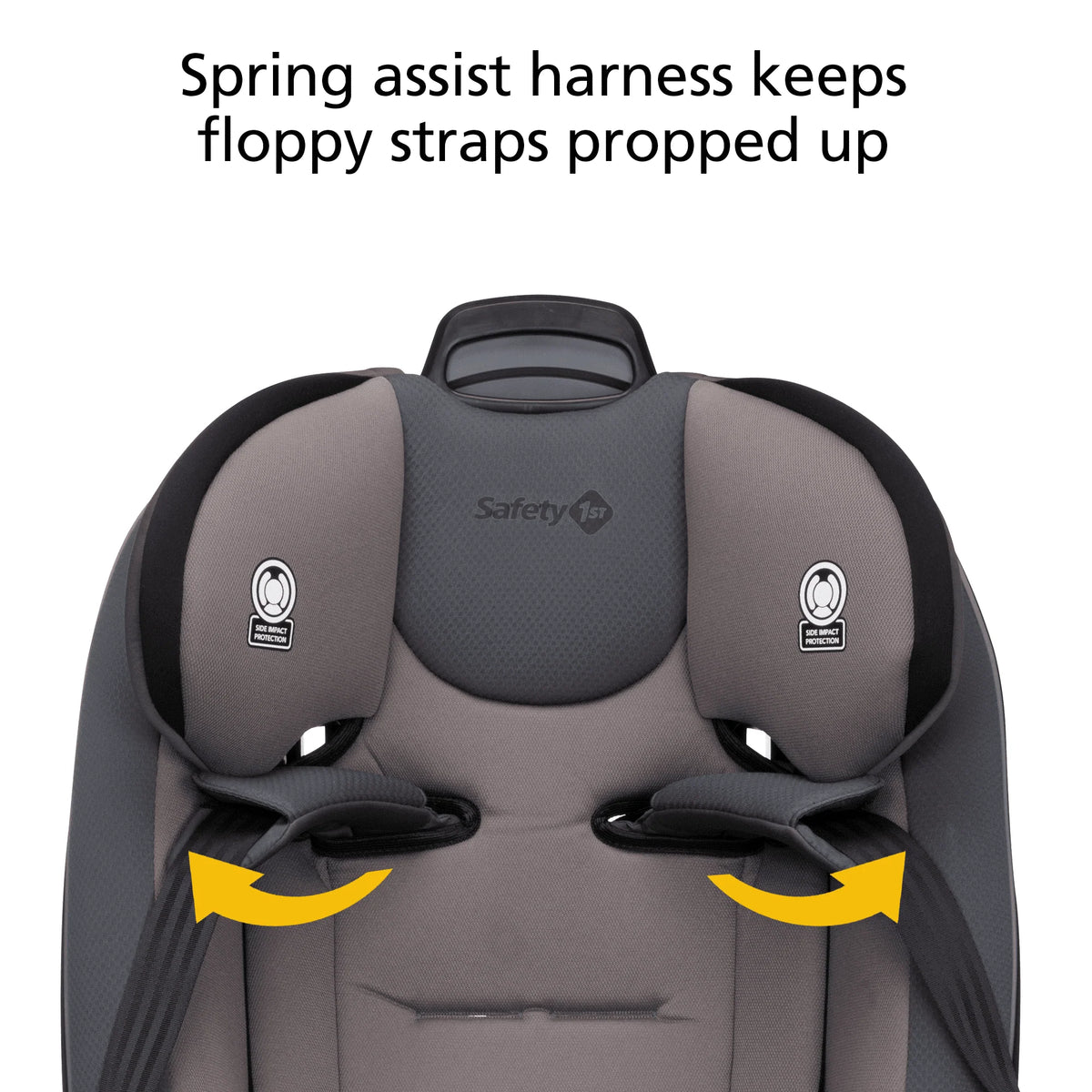 Convertible Car Seat N47727