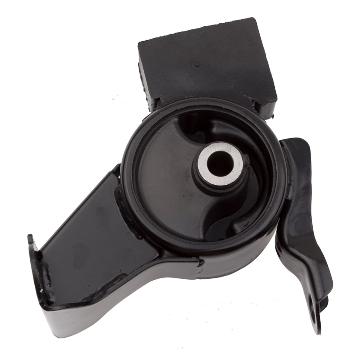 Rear Engine Motor and Automatic Transmission Mount Set of 2PCS K444