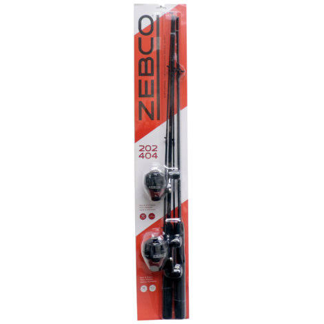 Spincast Combo H50633