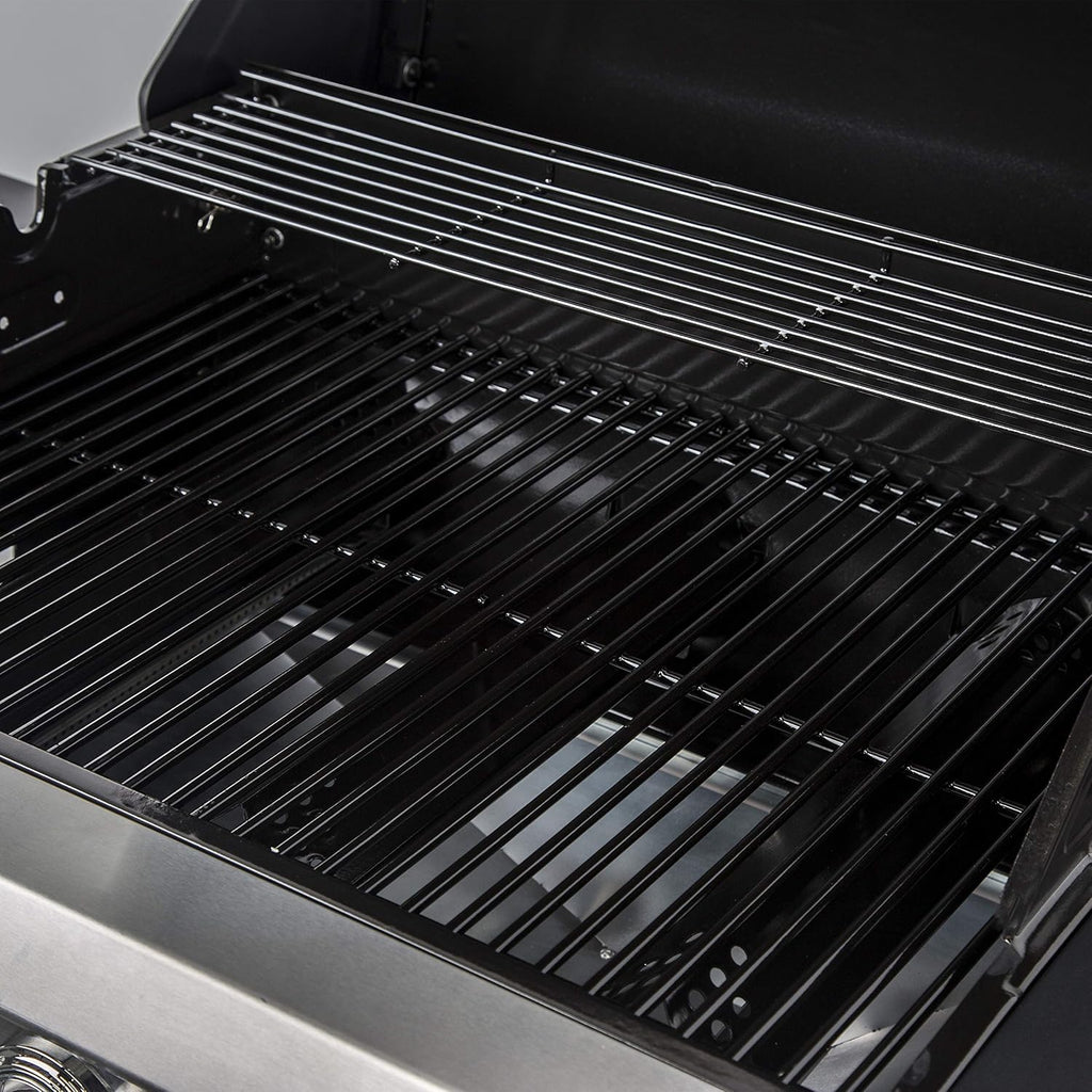 3 Burner LP Gas Grill Z8614