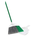 Extra Large Broom with Dust Pan R992902