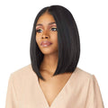 Synthetic Swiss Lace Wig C13036