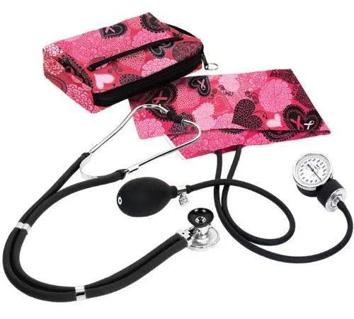 Aneroid Sphygmomanometer Sprague Rappaport Kit R9600