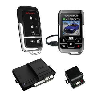 1 Mile 2 Way Security Remote H40020
