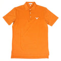 Slims Engineered Stripe Polo V6991