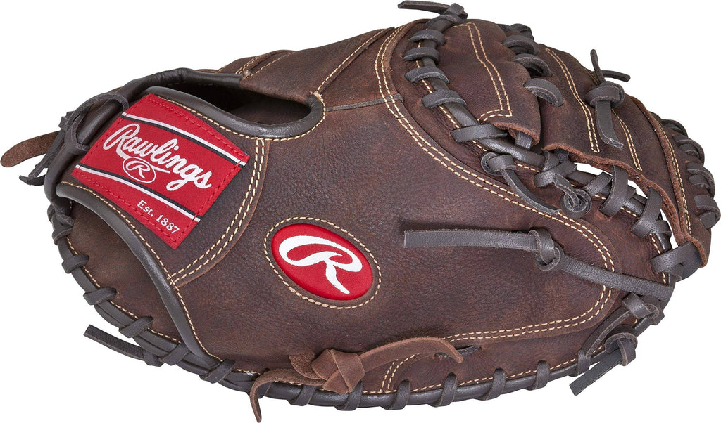 33in Catchers Mitt P223