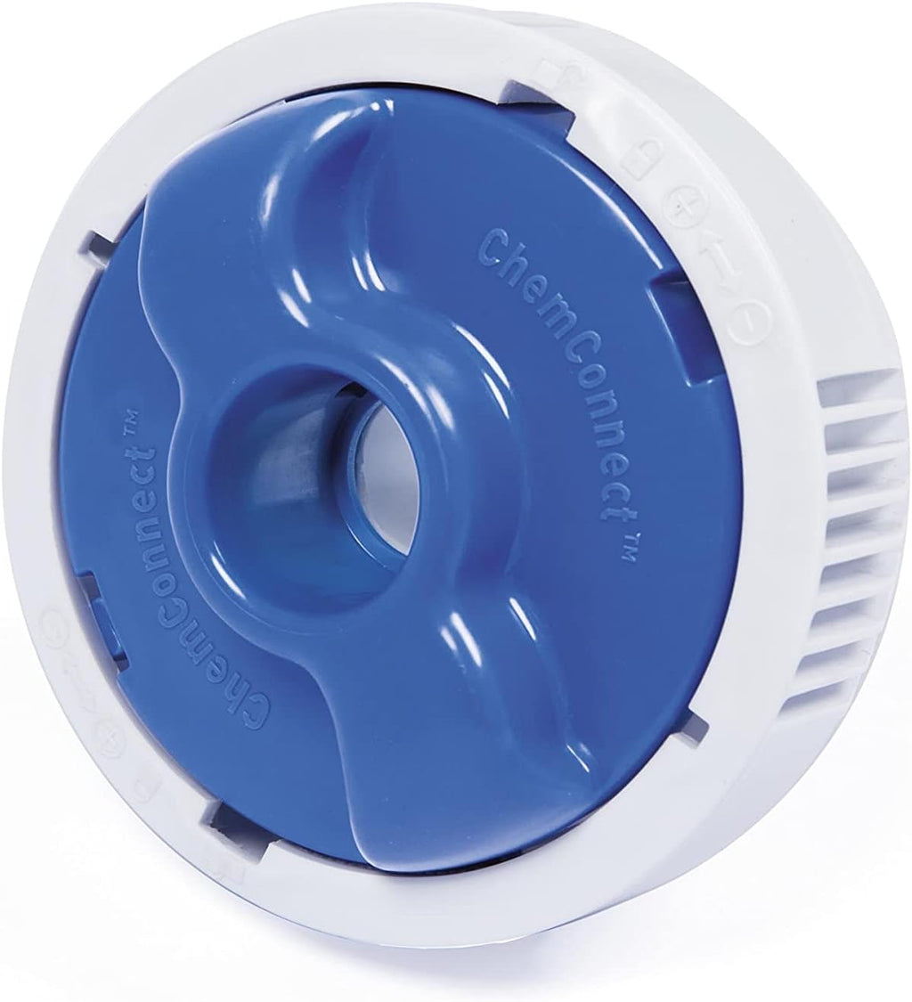 Oval Above Ground Pool 549 x 274 x 122 cm K2960