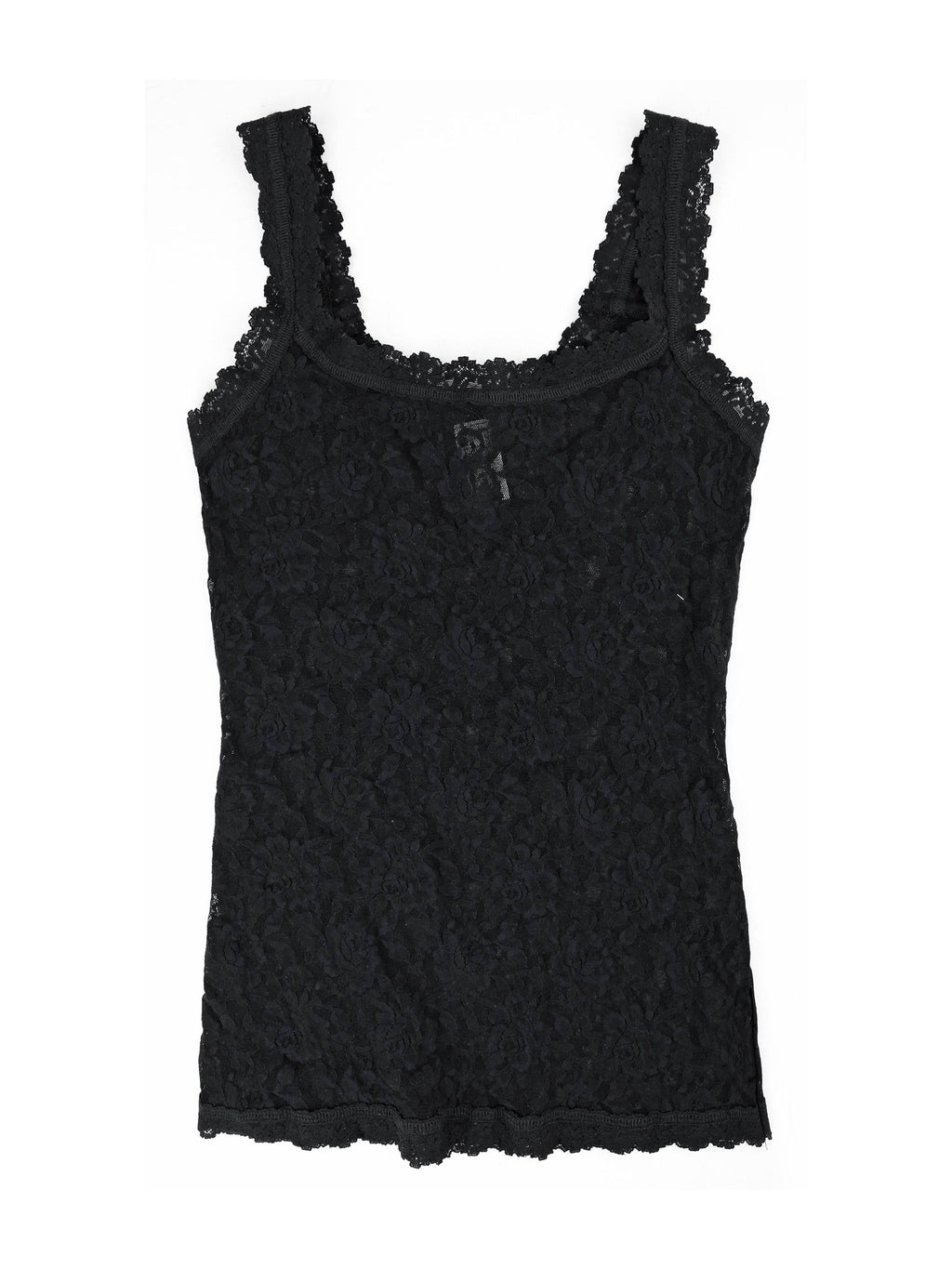 Ivory Lace Camisole Q563519