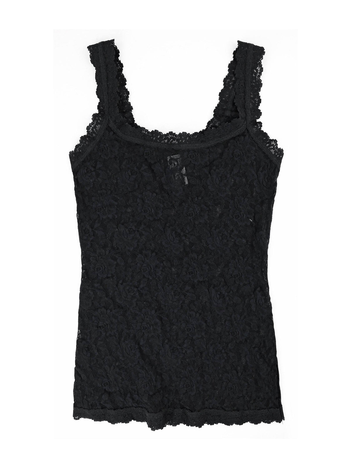 Ivory Lace Camisole Q563519