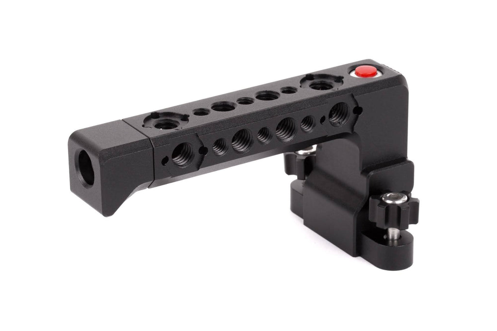 Wooden Camera Trigger Handle W5035