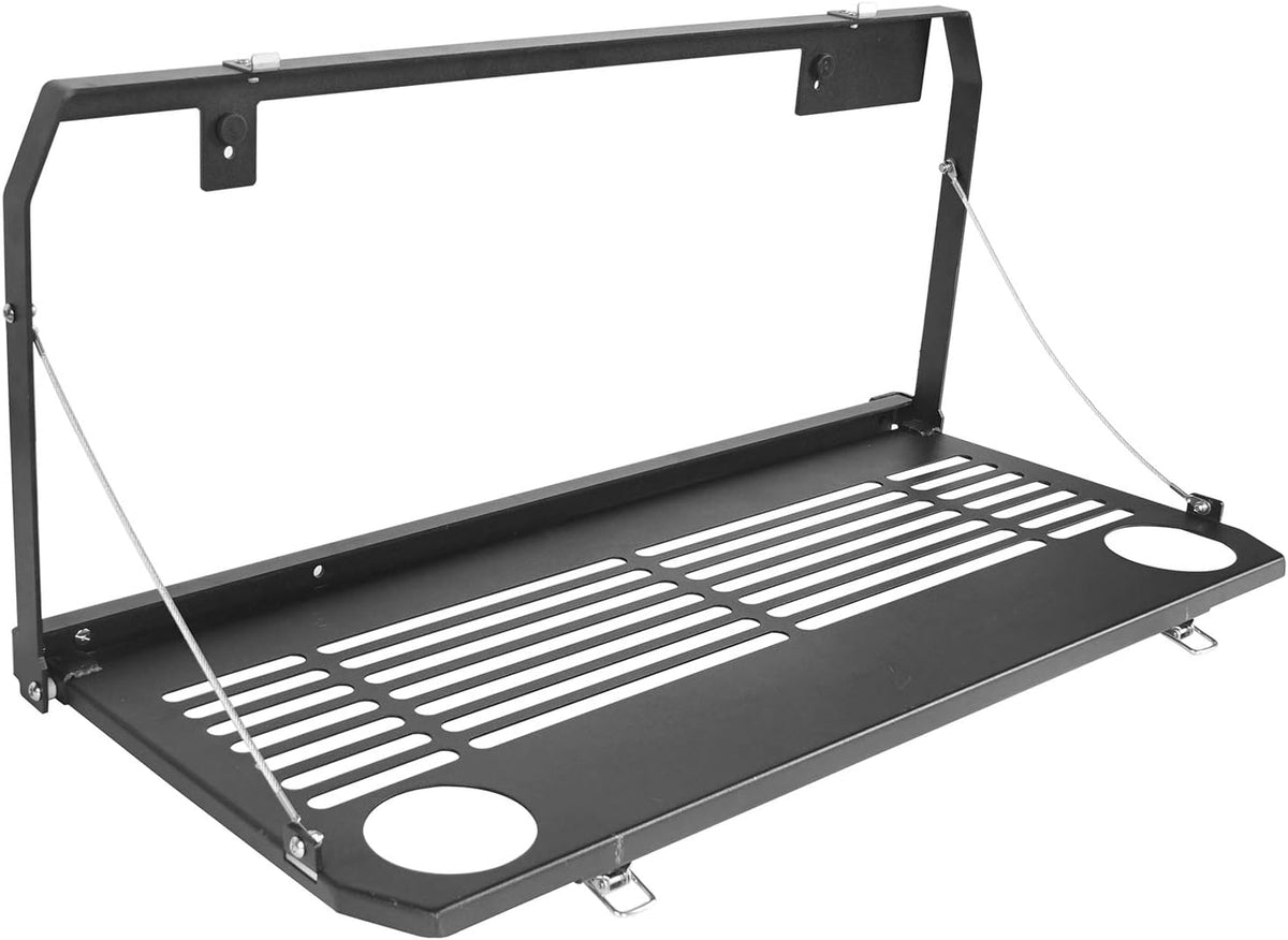 Tailgate Table for Jeep Wrangler JL D780