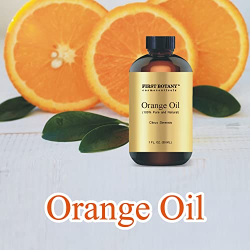 100% Pure Frankincense Essential Oil 1 fl oz L9034