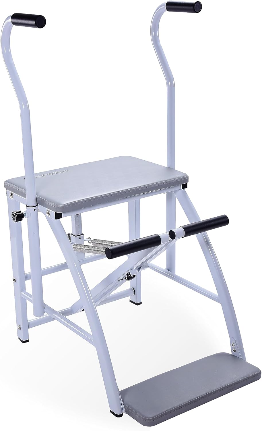 Pilates Chair with 300 lbs Weight Capacity R816576