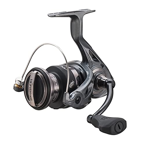 13 FISHING Architect A Spinning Reels A52572