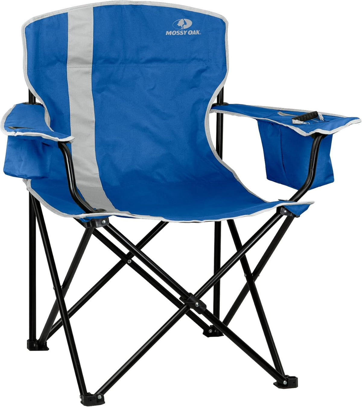 Heavy Duty Folding Camping Chair J40830