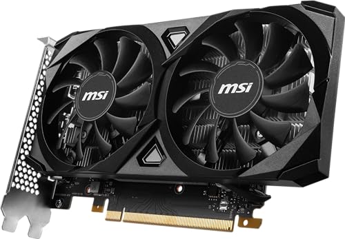 RTX 3050 6GB GDDR6 Graphics Card O1233