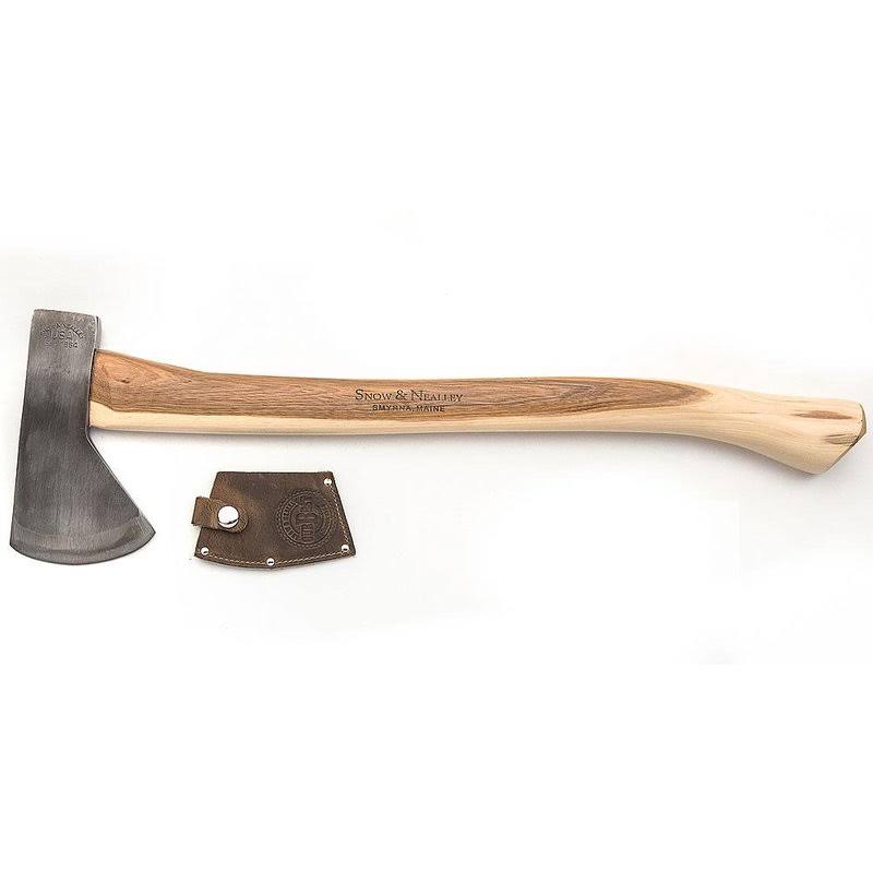 Hudson Bay Camping Axe J572202
