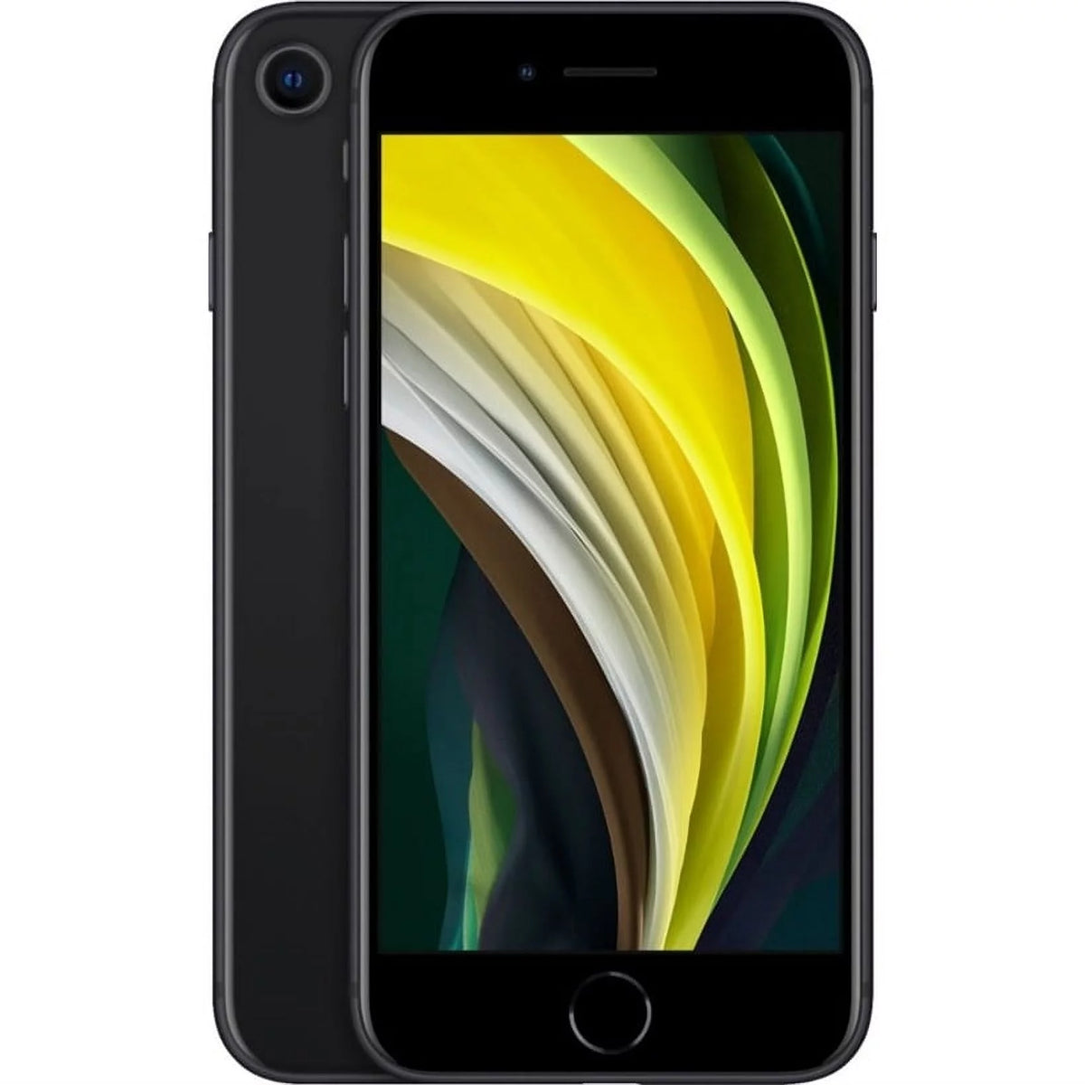 64GB 4.7" Black iPhone SE (Used - Good) A4196