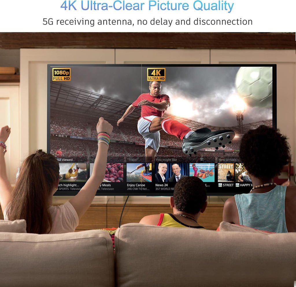 Wireless HDMI Transmitter G627731