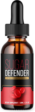 Sugar Defender Drops T17919
