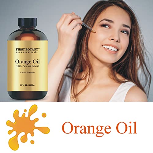 100% Pure Frankincense Essential Oil 1 fl oz L9034