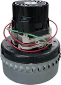 110V Car Wash Vacuum Motor Pack of 2 M8735