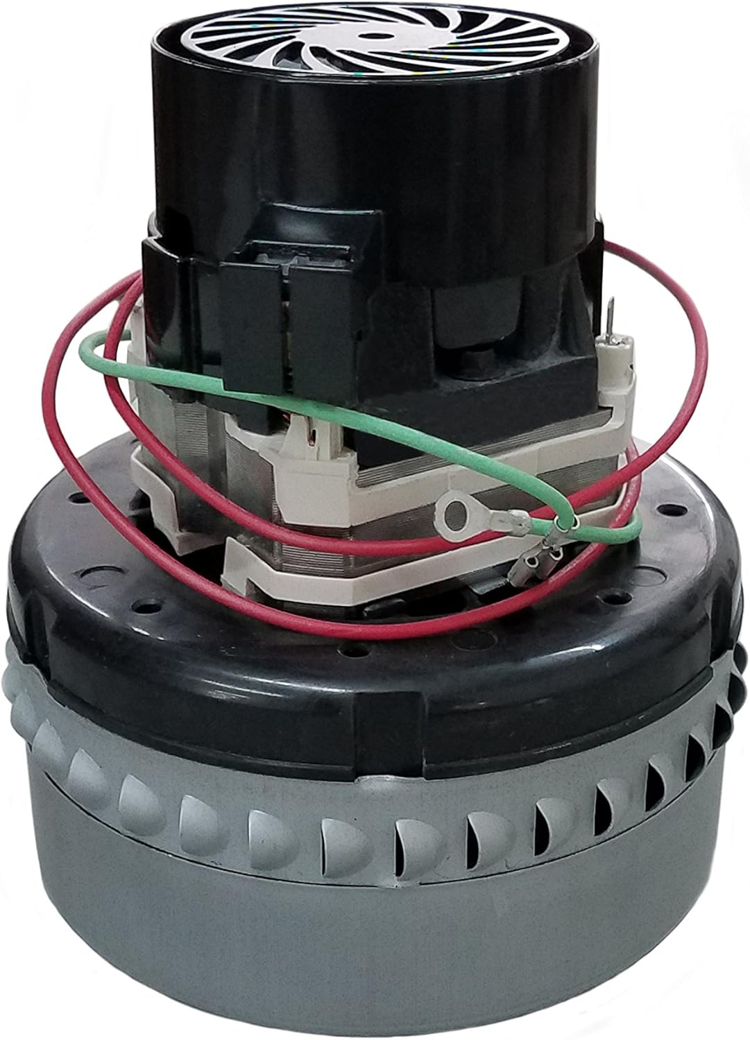 110V Car Wash Vacuum Motor Pack of 2 M8735