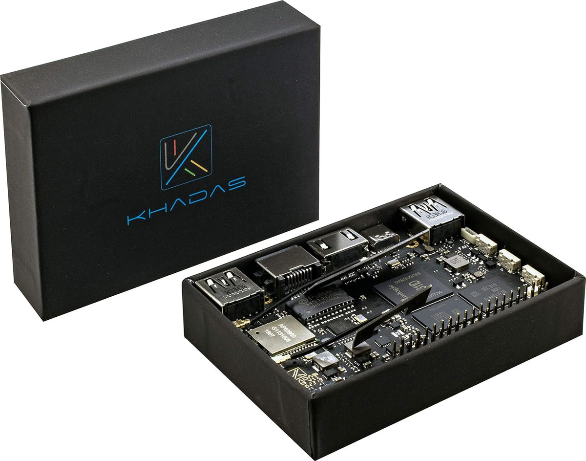Single Board Computer Amlogic A311D O280