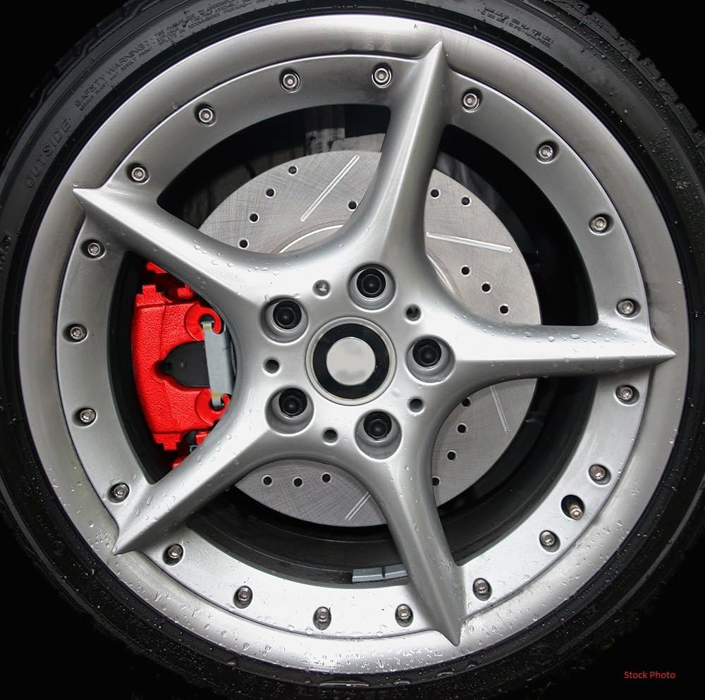Semi-Loaded OE Caliper Assembly Set O398051