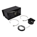 White Ductless Downdraft Range Vent Kit N589652