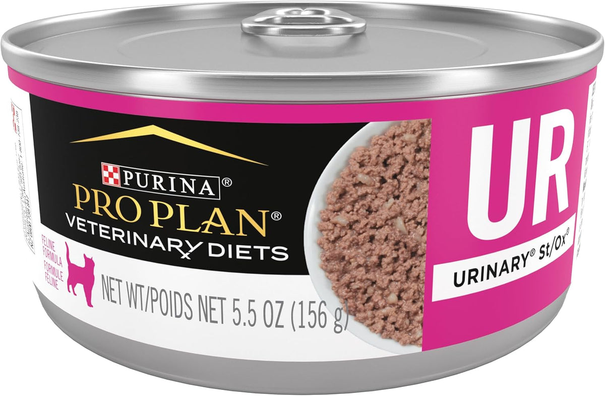 24 x 5.5 oz Wet Cat Food S76219